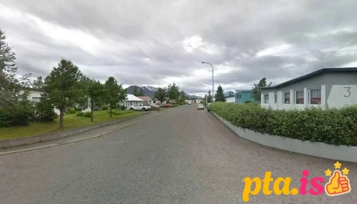 Holt Eignamiðlun - Dalvík