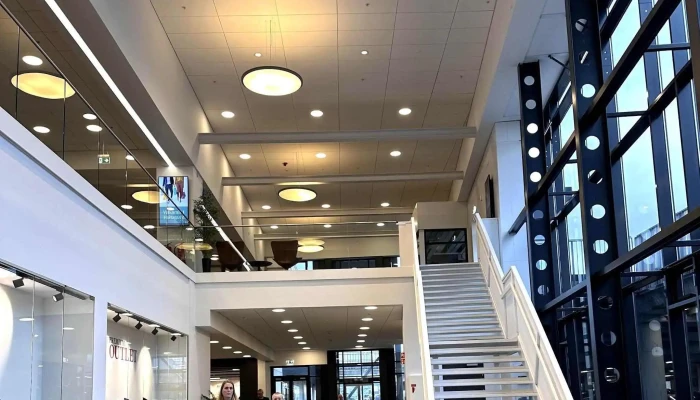 Holtagardar Opið Nuna - Reykjavík