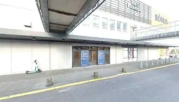 Holtagardar Street View 360deg - Reykjavík