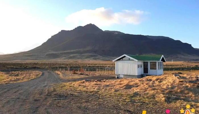 Hömluholt - Eyja- Og Miklaholtshreppur