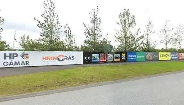 Honnunarhusid Ehf Skrifstofa Fyrirtækis - Hafnarfjörður