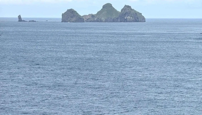 Hop On Hop Off Vestmannaeyjar -  Hvernig A Að Komast þangað - Vestmannaeyjabær