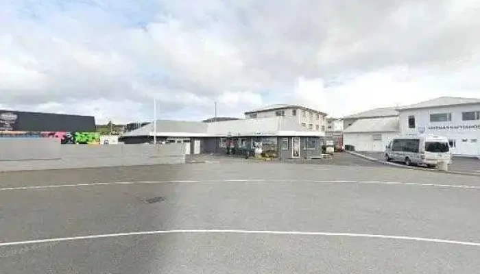 Hop On Hop Off Vestmannaeyjar -  Street View 360deg - Vestmannaeyjabær