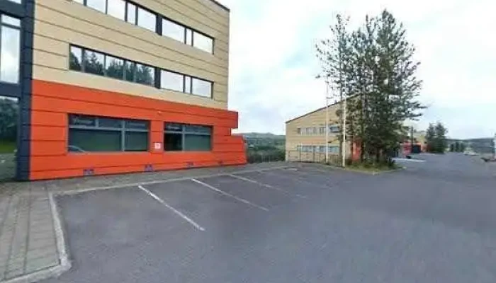 Hopferdir Rutuferðaskrifstofa - Reykjavík