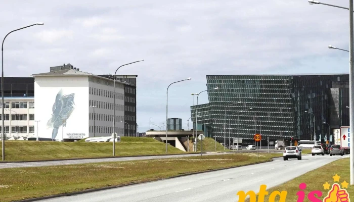 Hopp Reykjavík - 101 Reykjavík