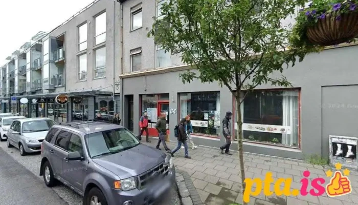 Hörg - Reykjavík