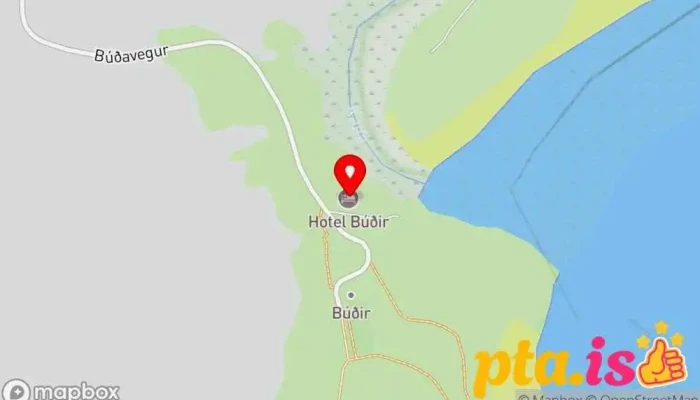 Hotel Budir Kort - Budhir