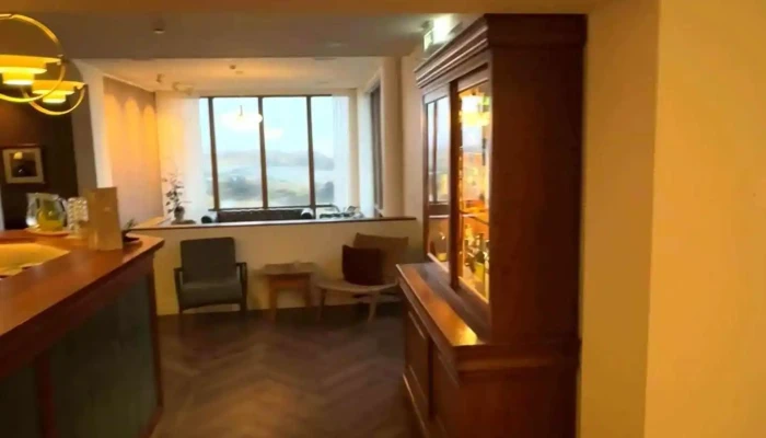 Hotel Budir Fra Gestum - Budhir