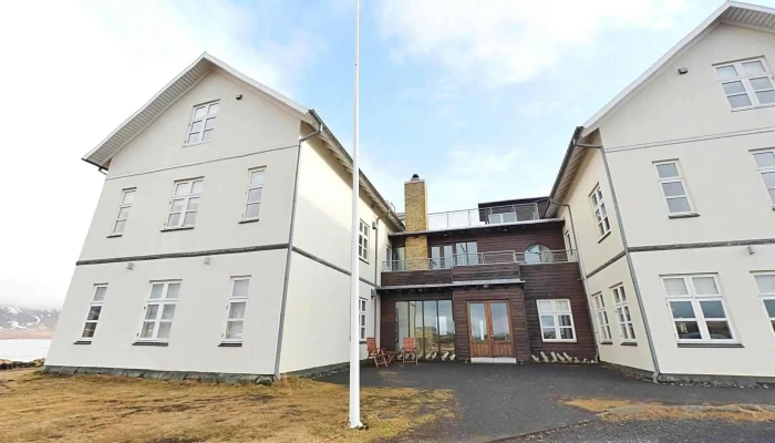 Hotel Budir Street View 360deg - Budhir
