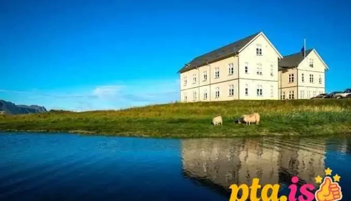 Hótel Búðir - Budhir