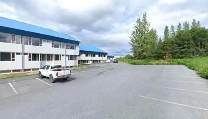 Hotel Edda Street View 360deg - Egilsstaðir