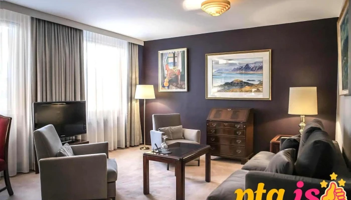 Hotel Holt Fra Eiganda - Reykjavík