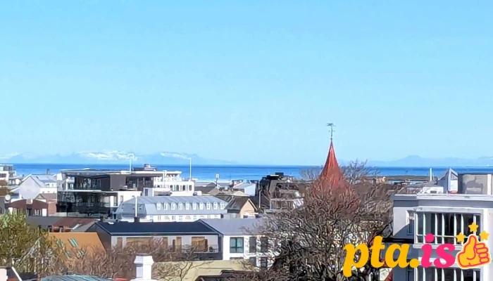 Hotel Holt Fra Gestum - Reykjavík