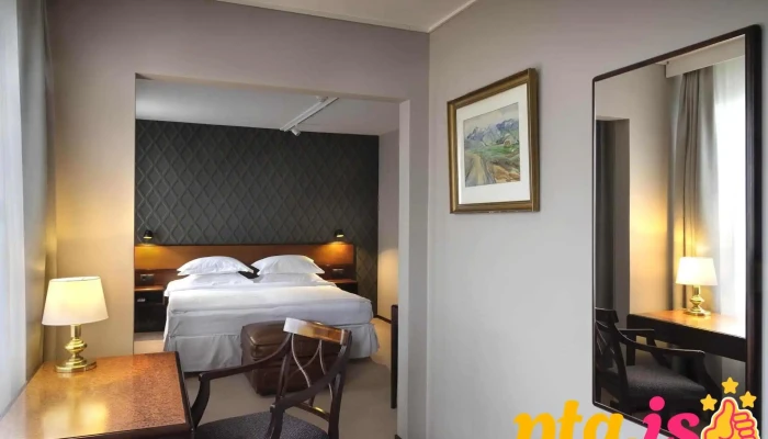 Hotel Holt Herbergi - Reykjavík