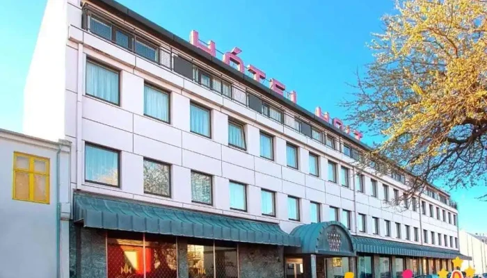 Hotel Holt Naerumhverfi - Reykjavík