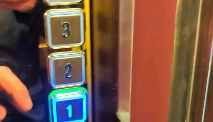 Hotel Holt Nyjast - Reykjavík