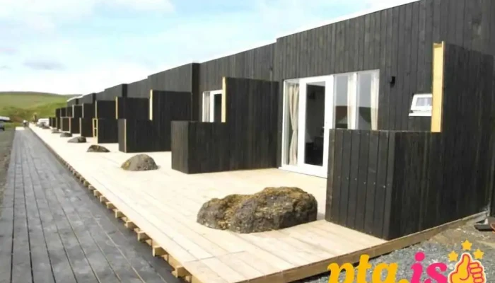 Hotel Hrifunes By Ourhotels Hotel - Hrífunes