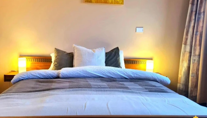 Hotel Hvitserkur Herbergi - Hvammstangi