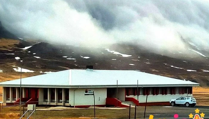 Hotel Hvitserkur Naerumhverfi - Hvammstangi