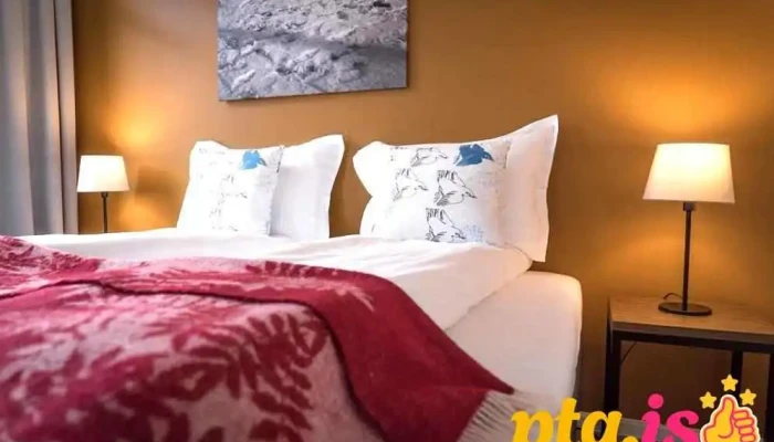 Hotel Isafjordur Horn Fra Eiganda - Ísafjörður