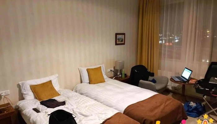 Hotel Island Comfort Fra Gestum - Kópavogur