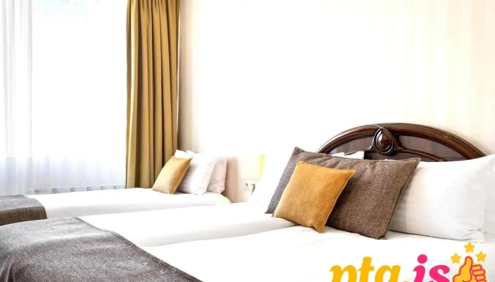 Hótel Ísland Comfort - Kópavogur