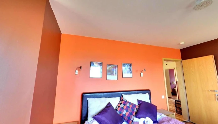 Hotel Latrabjarg Herbergi - Patreksfjörður