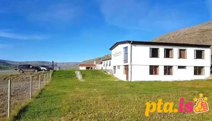 Hótel Látrabjarg - Patreksfjörður