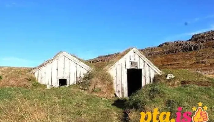 Hótel Laugarhóll - Iceland