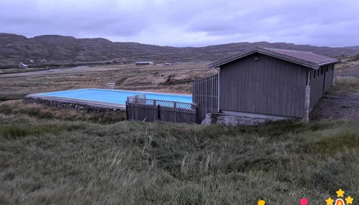 Hotel Laugarholl Naerumhverfi - Iceland