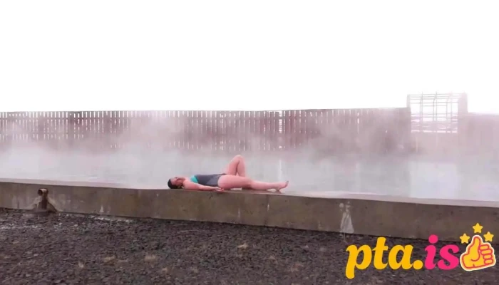 Hotel Reykjanes Naerumhverfi - Iceland