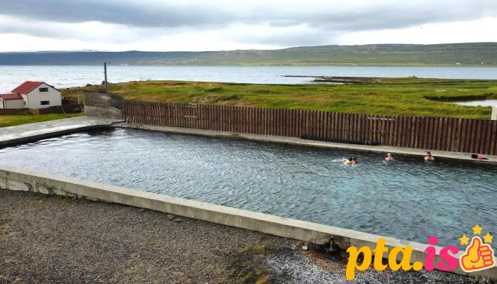 Hotel Reykjanes Thjonusta - Iceland