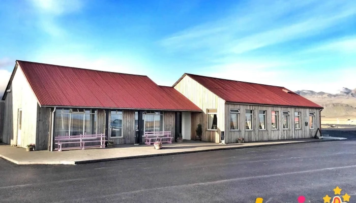 Hotel Snaefellsnes Hotel - Borgarnes