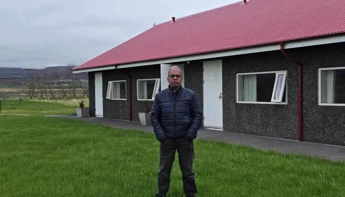 Hotel Snaefellsnes Myndskeid - Borgarnes
