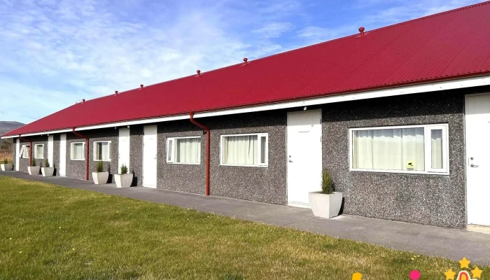 Hotel Snaefellsnes Naerumhverfi - Borgarnes