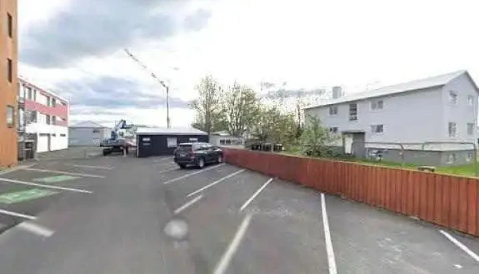 Hotel South Coast Selfoss 10 - Selfoss