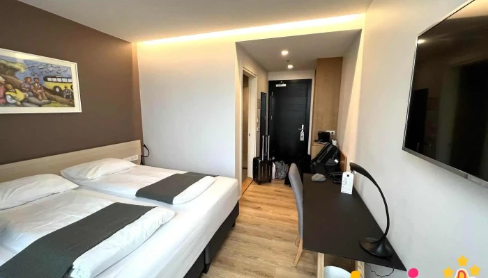Hotel South Coast Selfoss 5 - Selfoss