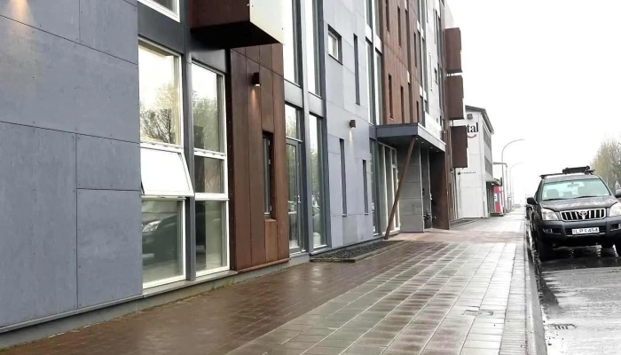 Hotel South Coast Selfoss 8 - Selfoss