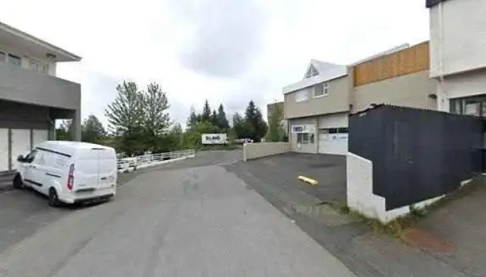 Hp Raf -  Rafmagnsþjonusta - Kópavogur