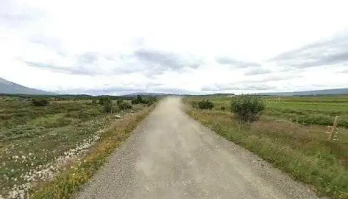 Hrafnagerdi Lodge Horseback Riding Street View 360deg - Egilsstaðir