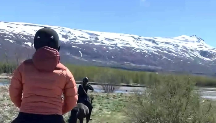 Hrafnagerdi Lodge Horseback Riding Umsagnir - Egilsstaðir