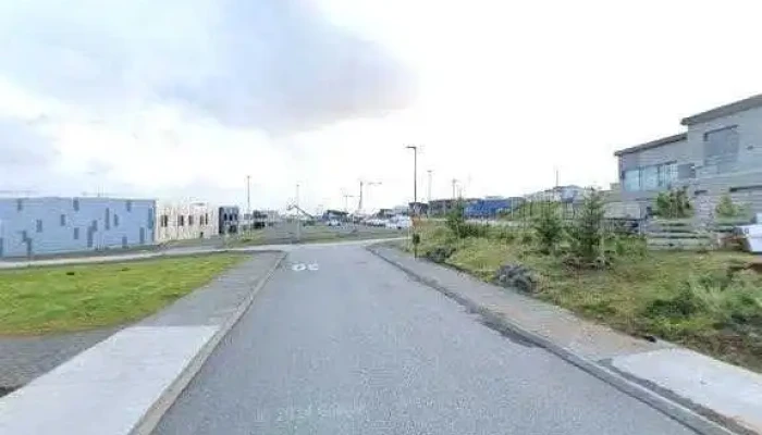 Hraunskard 2 Fjolbýlishus - Hafnarfjörður