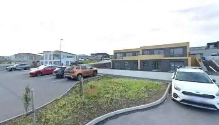 Hraunskard 6 Fjolbýlishus - Hafnarfjörður