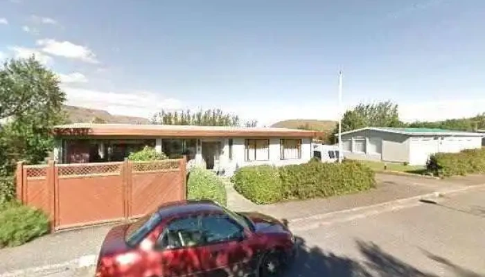 Hrefna Osk Skrifstofa Fyrirtækis - Mosfellsbær