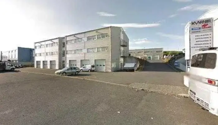 Hreinar Linur Ehf Street View 360deg - Kópavogur