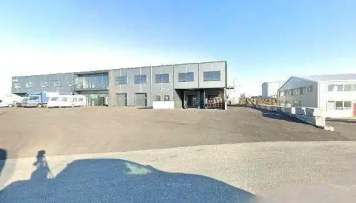 Hreinlaetislausnir Afangar Heildsali - Hafnarfjörður