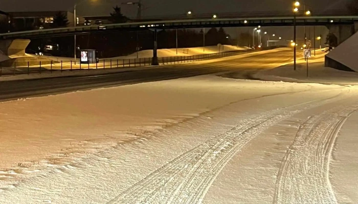 Hreyfill - Reykjavík
