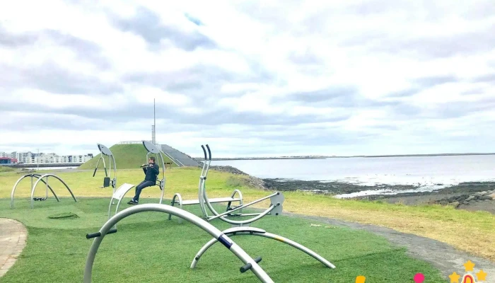 Hreystigarður, Arnarnesvogur - 210 Garðabær