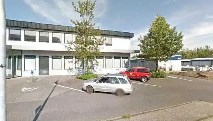 Hringdu -  Street View 360deg - Reykjavík