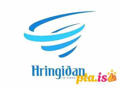Hringidan Internetthjonusta Fra Eiganda - Reykjavík